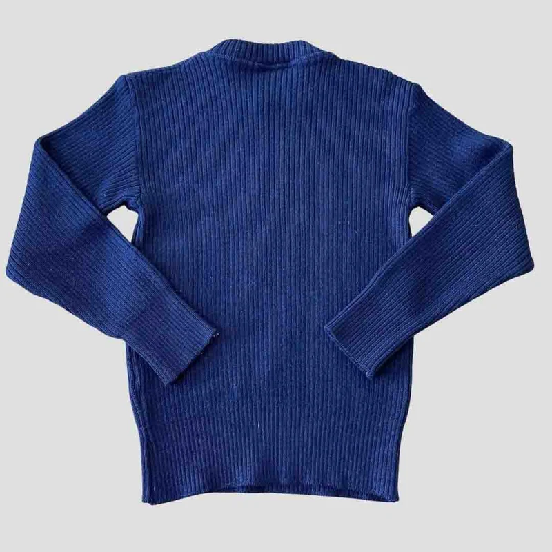 Pull sous officier marine - seconde main