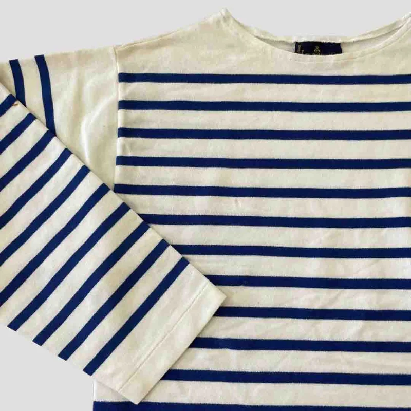 Marinière pour Homme Marine Nationale - seconde main