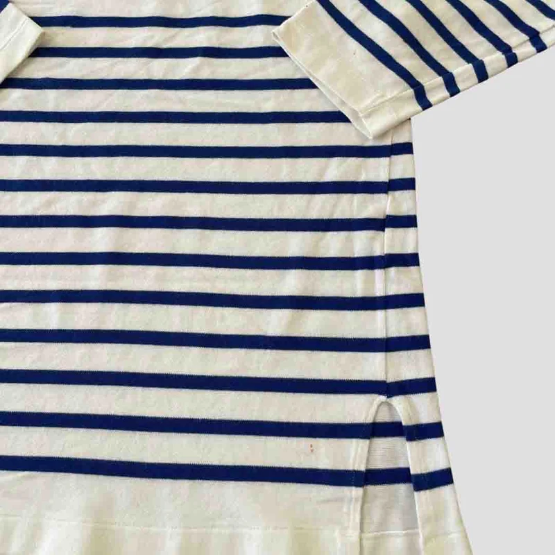 Marinière pour Homme Marine Nationale - seconde main