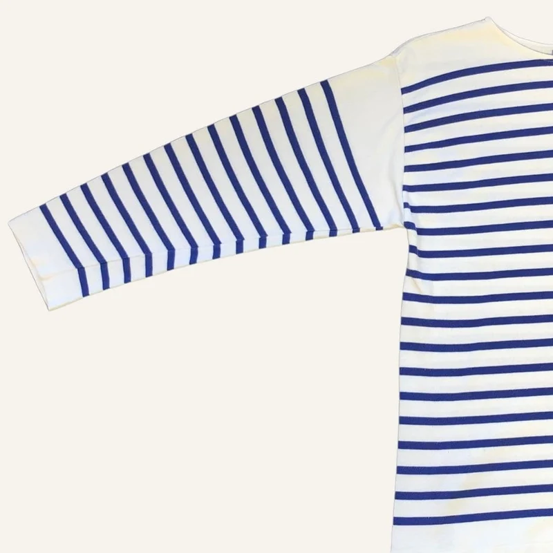 Marinière Marine Nationale pour Homme - seconde main