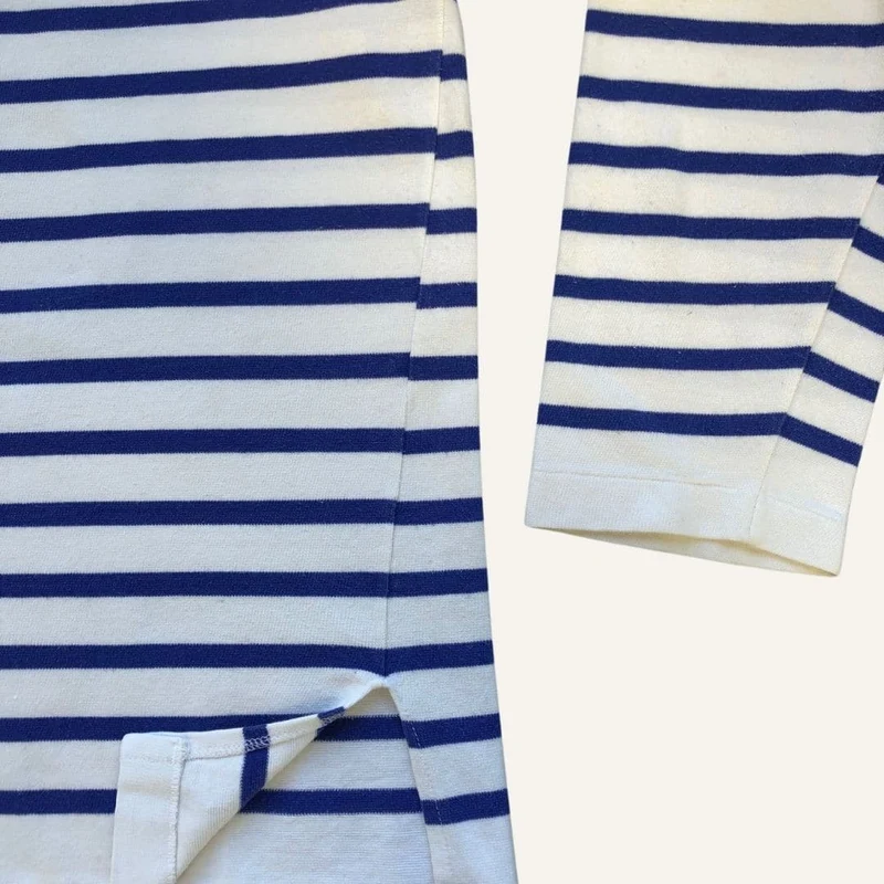 Marinière Marine Nationale pour Homme - seconde main