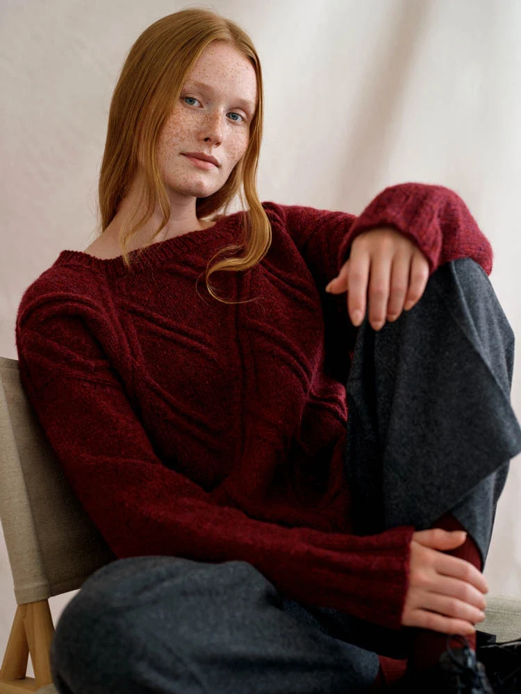 Laine Magazine - Issue 27 - Winter 2026
