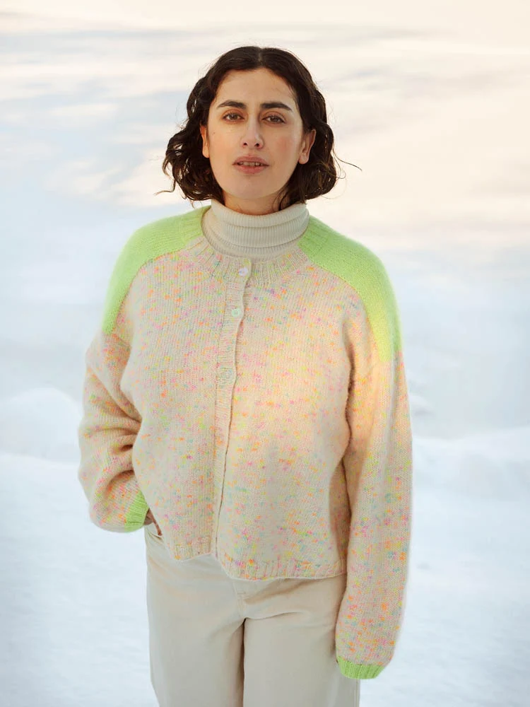 Laine Magazine - Issue 27 - Winter 2026