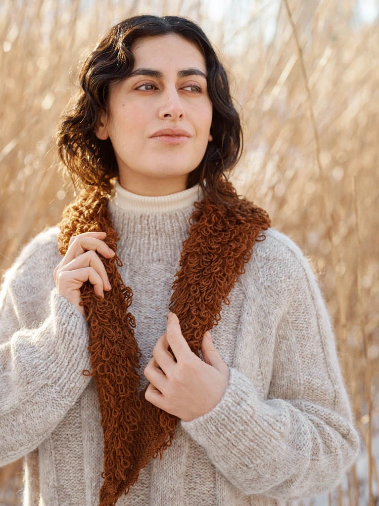 Laine Magazine - Issue 27 - Winter 2026