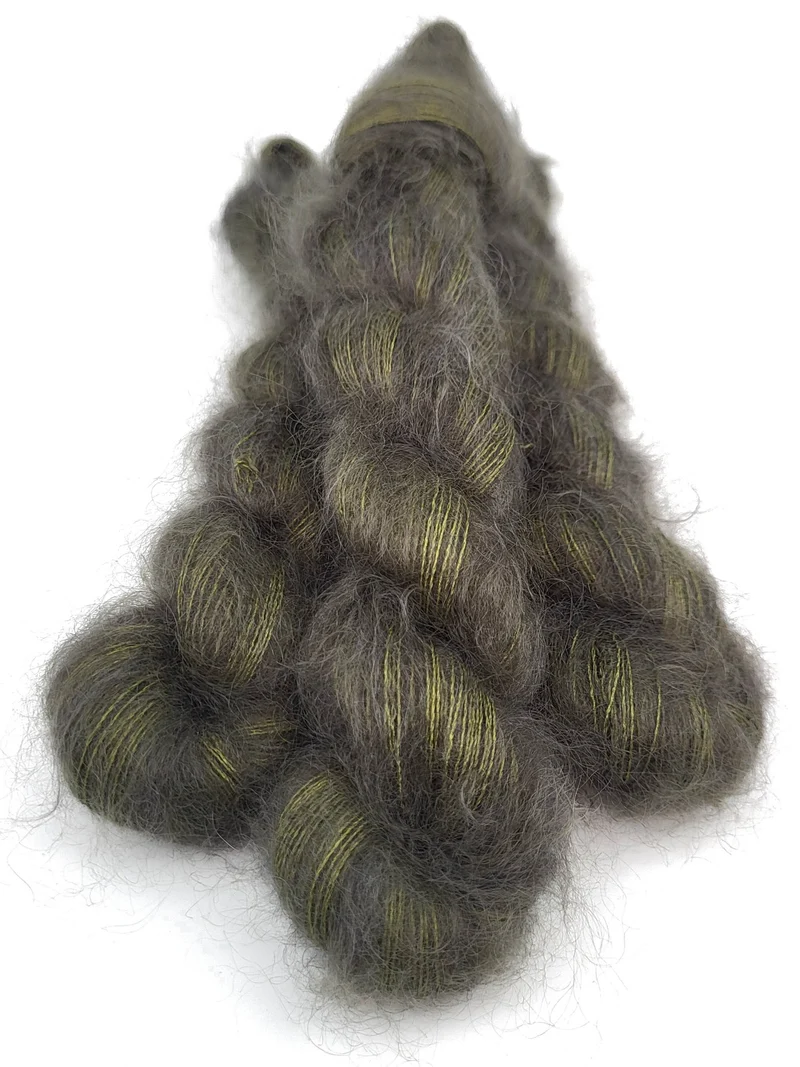 KID SILK VERONESE