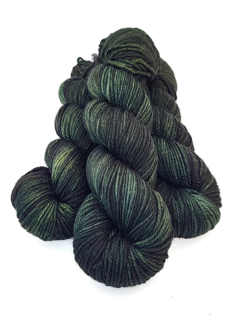 MERINO WORSTED BROWNSBURG-CHATHAM