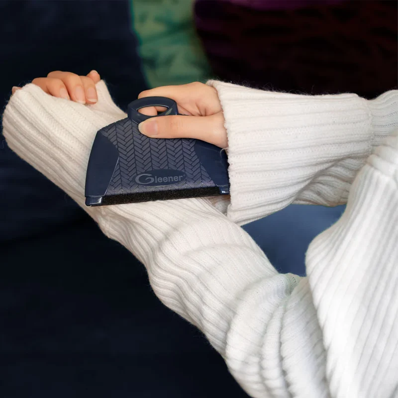 Sweater Saver - Gleener