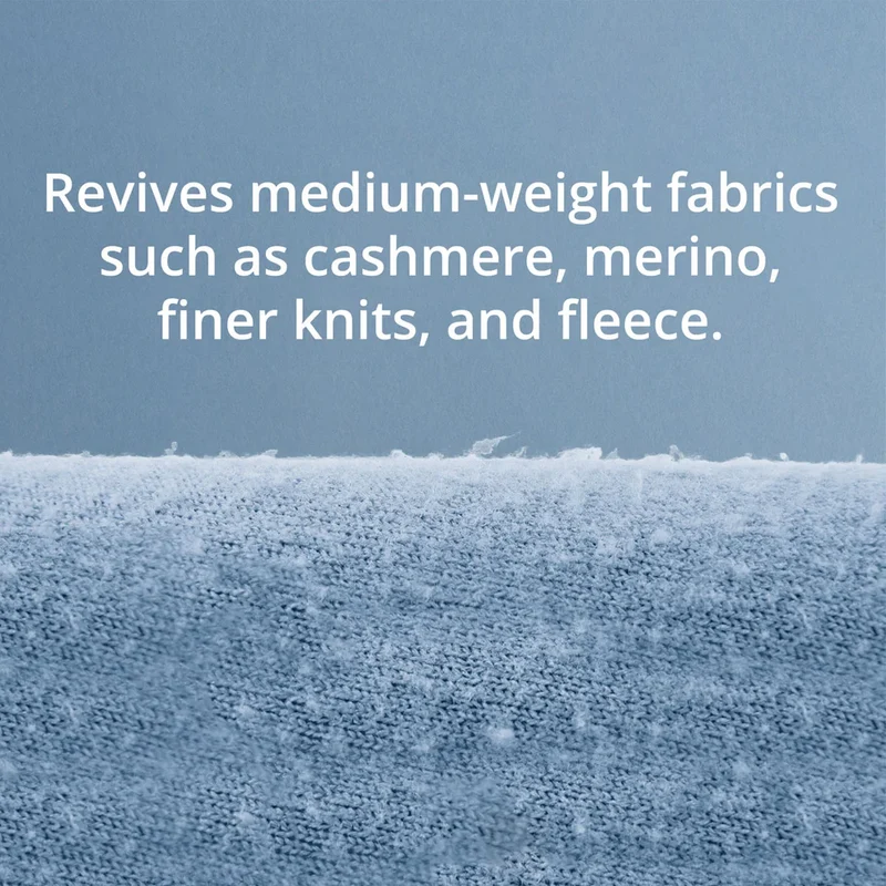 Sweater Saver - Gleener
