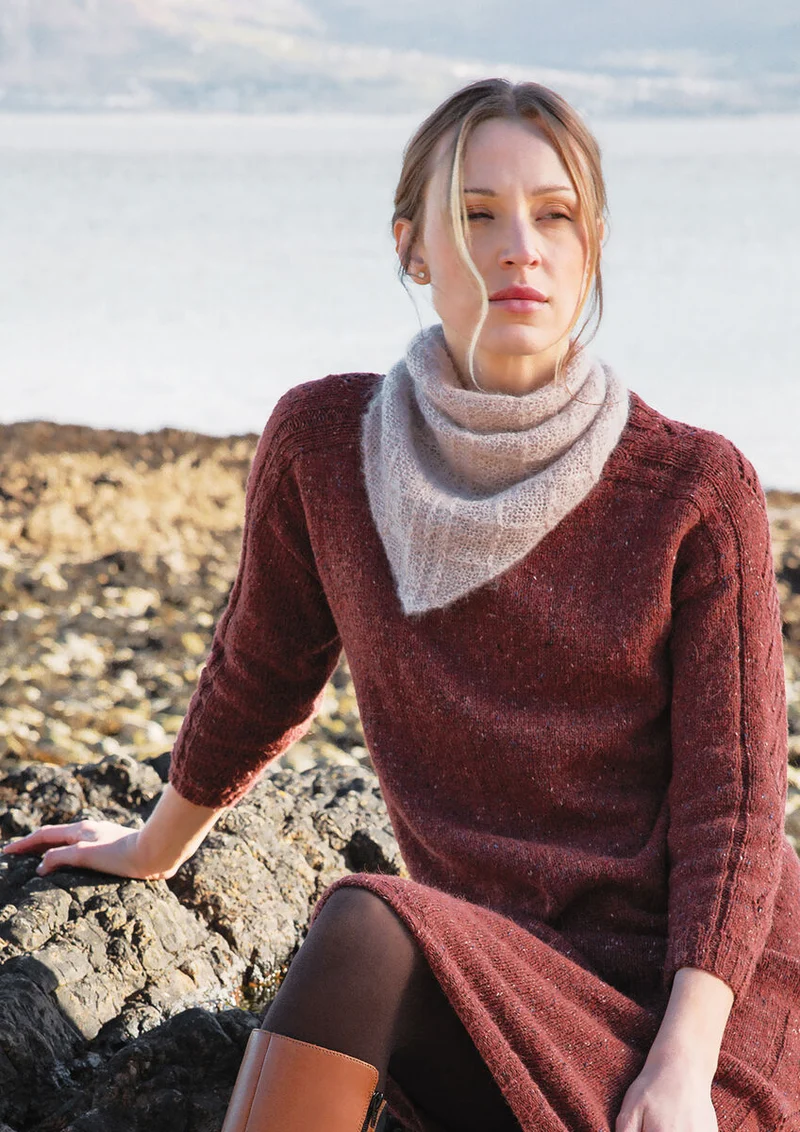 ROWAN MAGAZINE 78