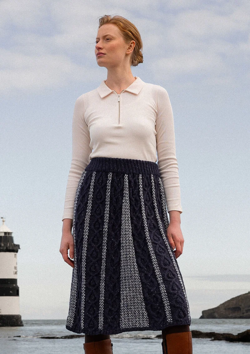 ROWAN MAGAZINE 78