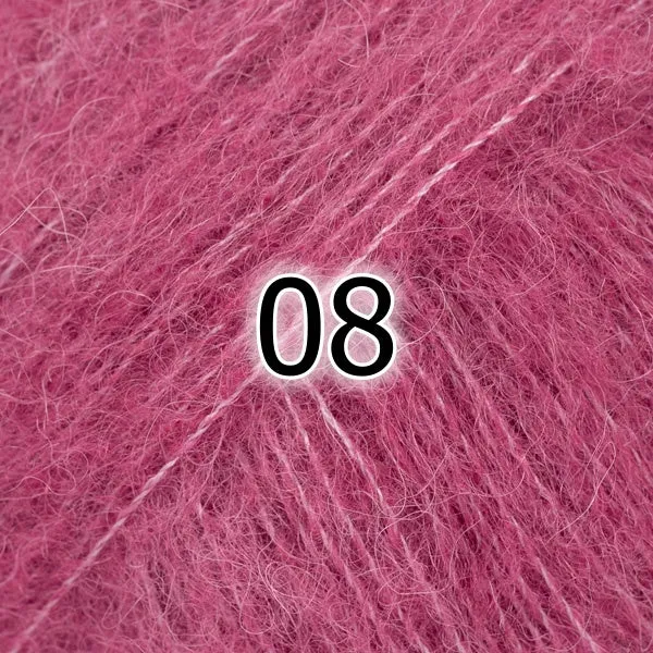 DROPS Brushed Alpaca Silk