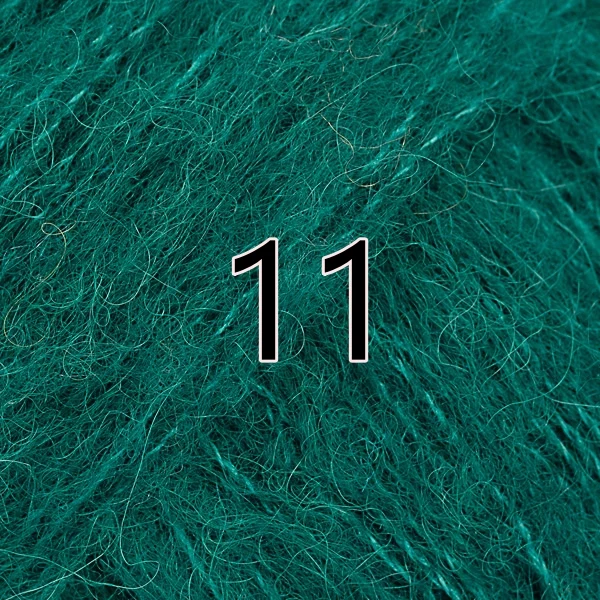 DROPS Brushed Alpaca Silk