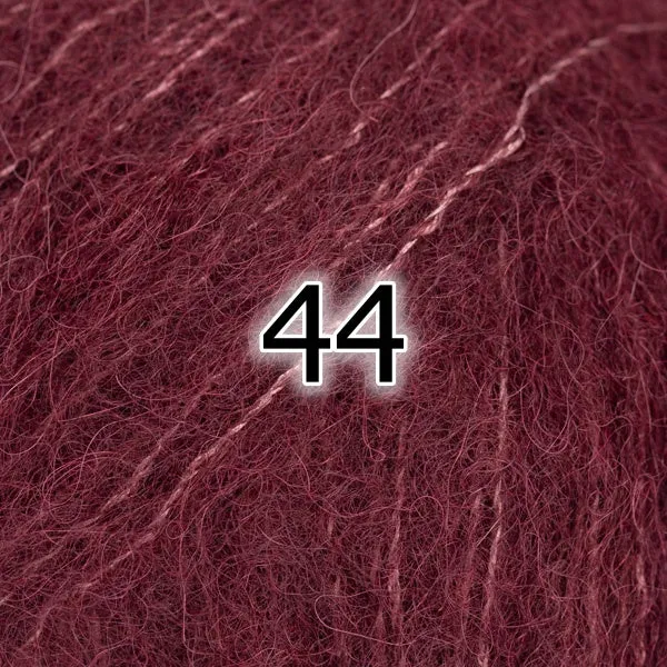 DROPS Brushed Alpaca Silk