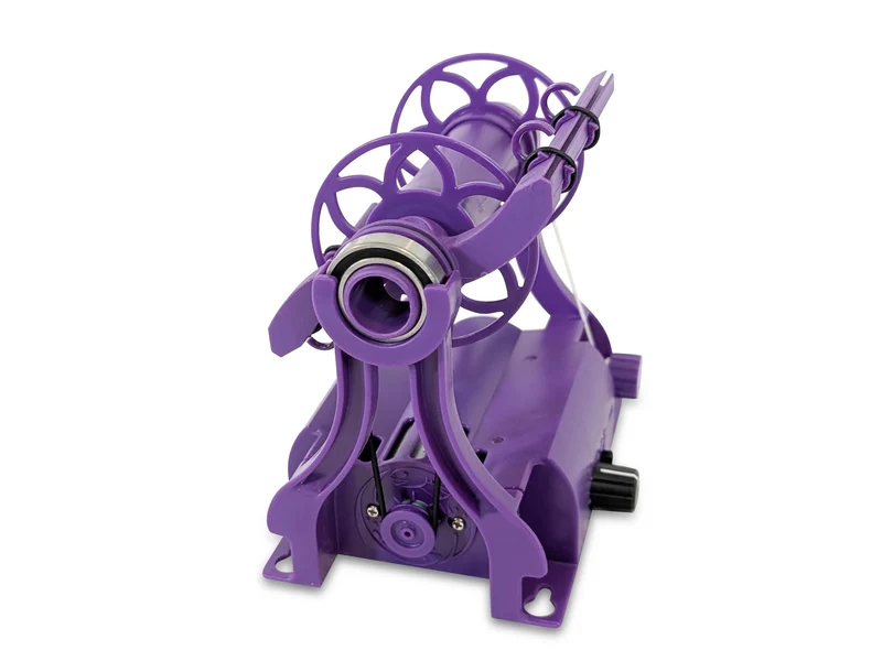 Electric Spinner EEW Nano 2.1 - Motorized spinning wheel