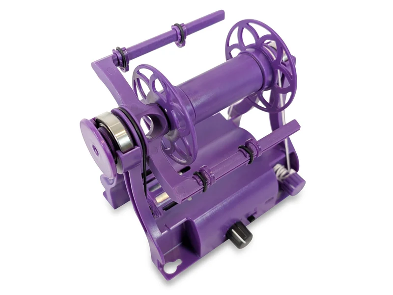 Electric Spinner EEW Nano 2.1 - Motorized spinning wheel