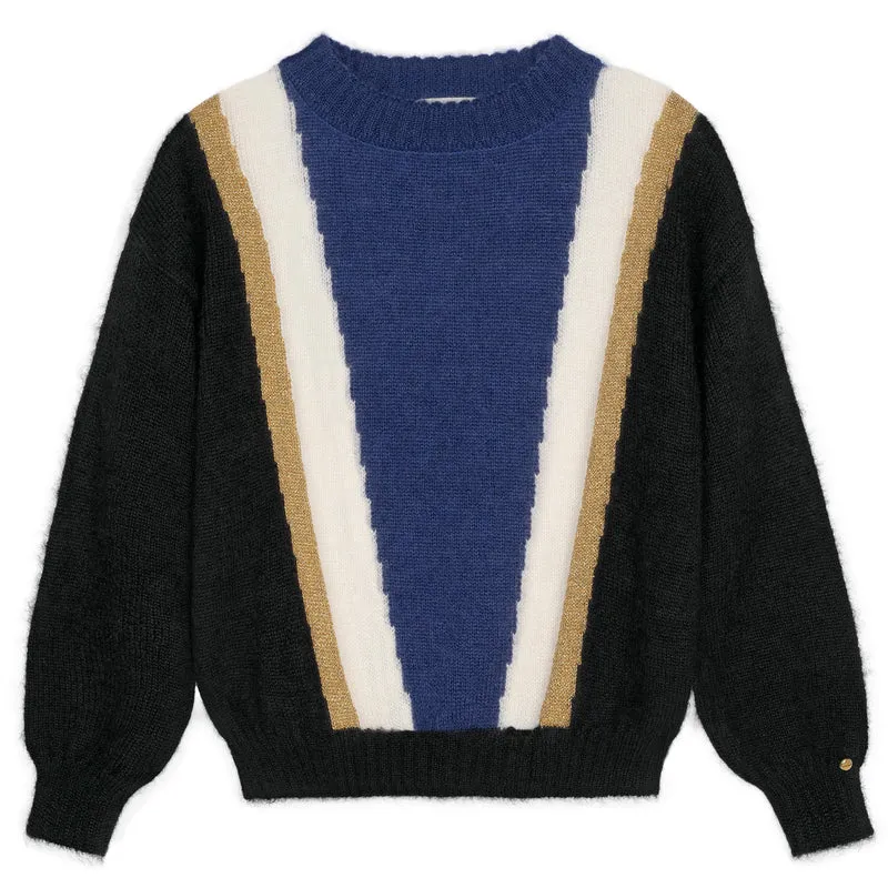 Pull Serena Marine.