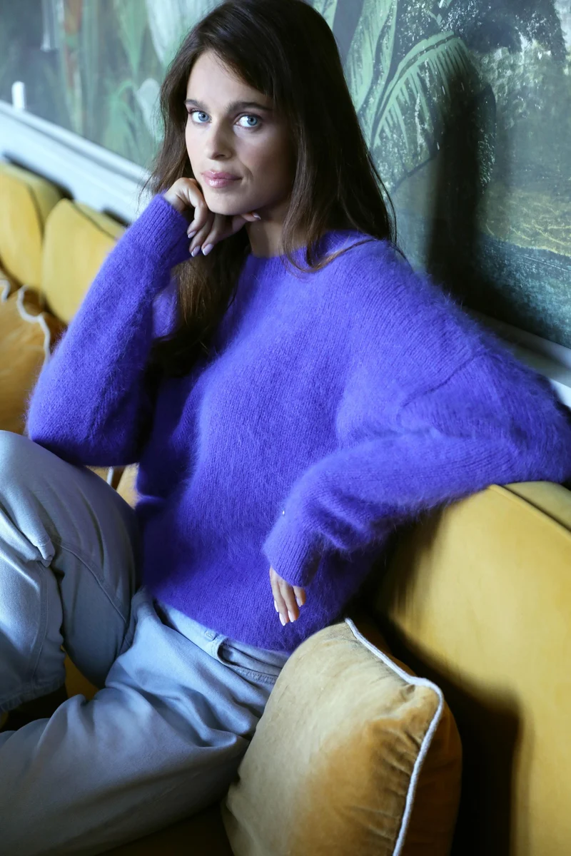 Pull Pipa Glycine.