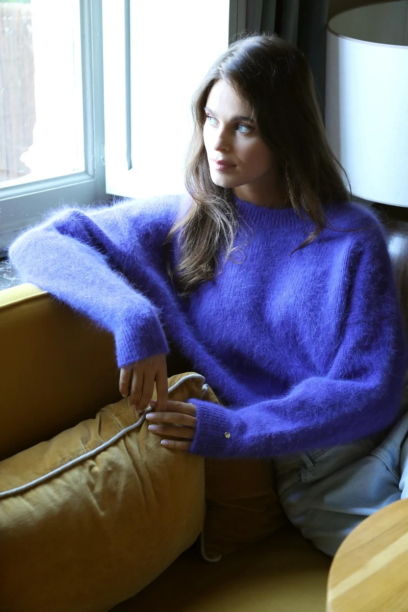 Pull Pipa Glycine.