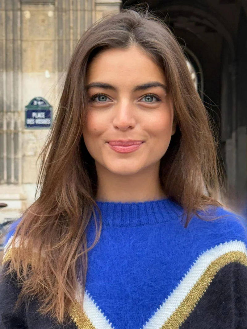Pull Celeste. 3 coloris.