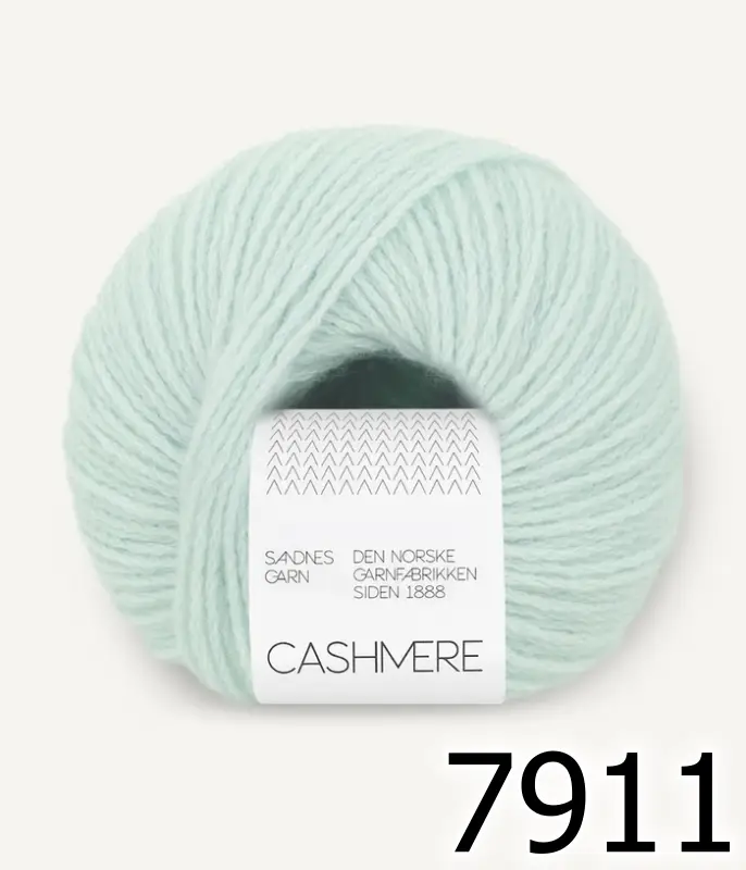 Cashmere - Sandnes Garn