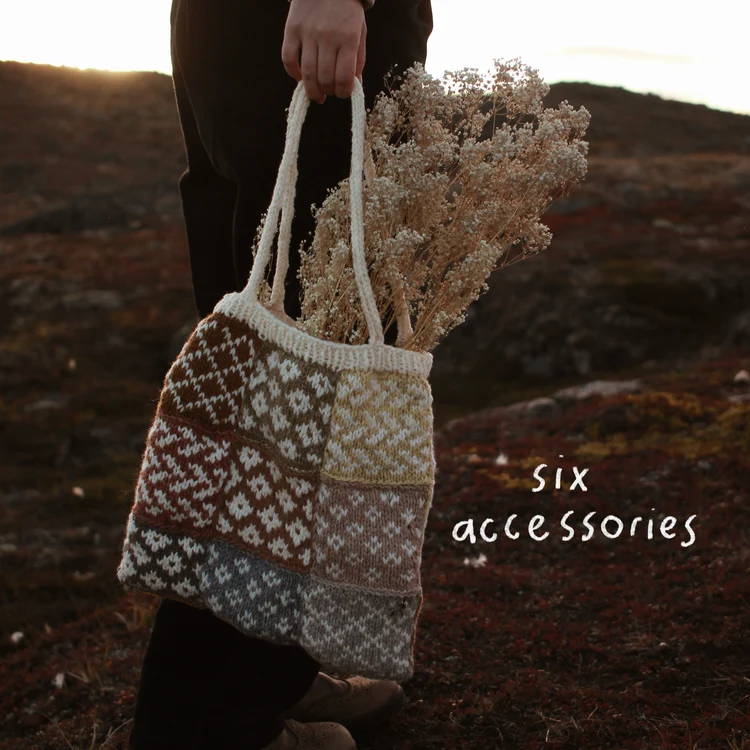 Saskie Knits