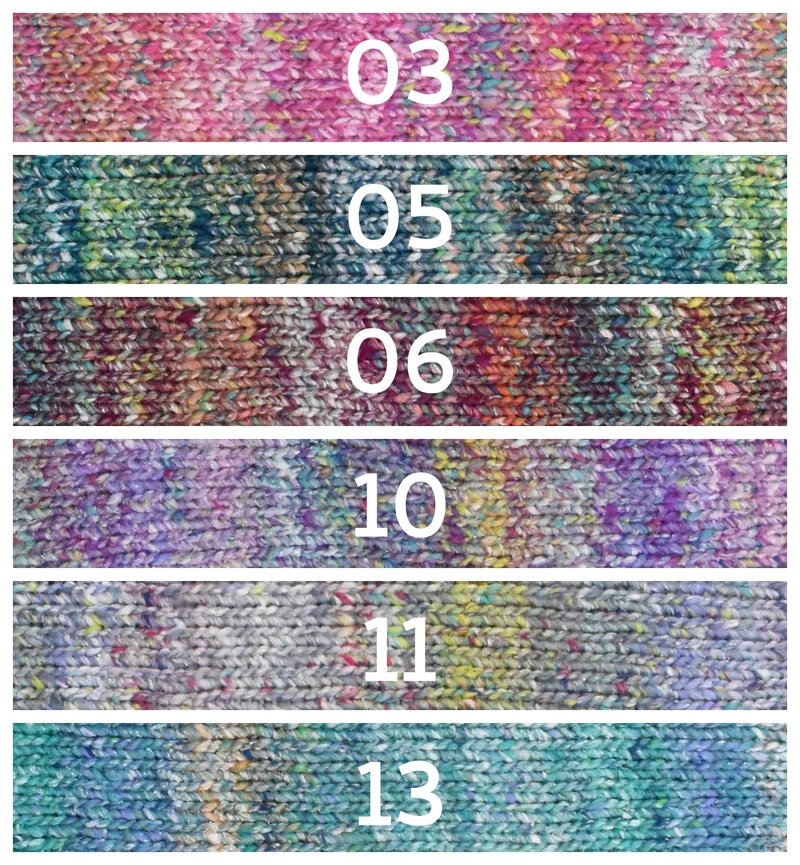 Noro - Tensan