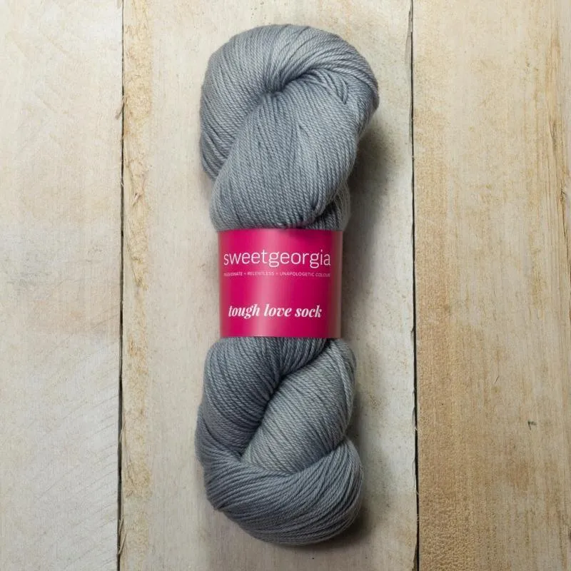 Sweet Georgia - Tough Love Sock 🐦