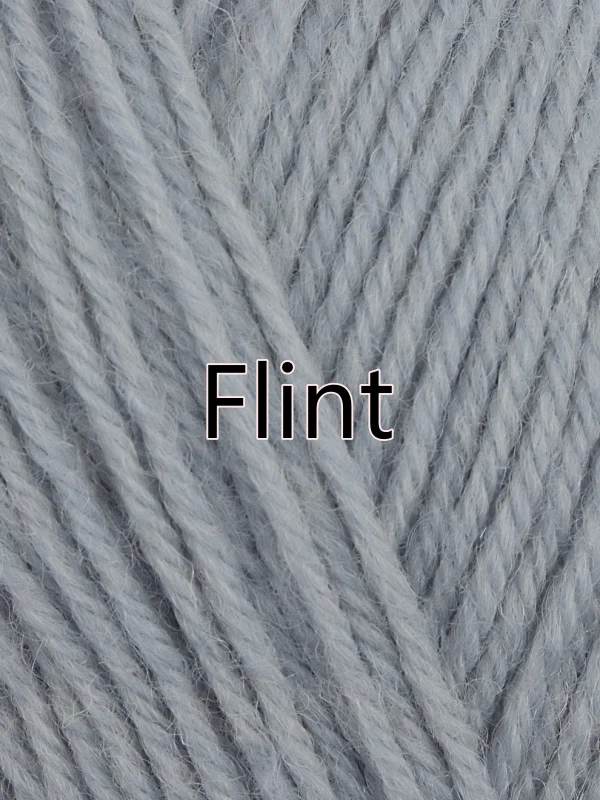 Wool Revival DK by West Yorkshire Spinners
