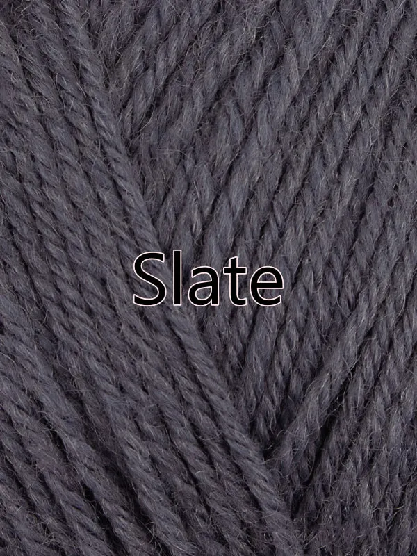 Wool Revival DK by West Yorkshire Spinners
