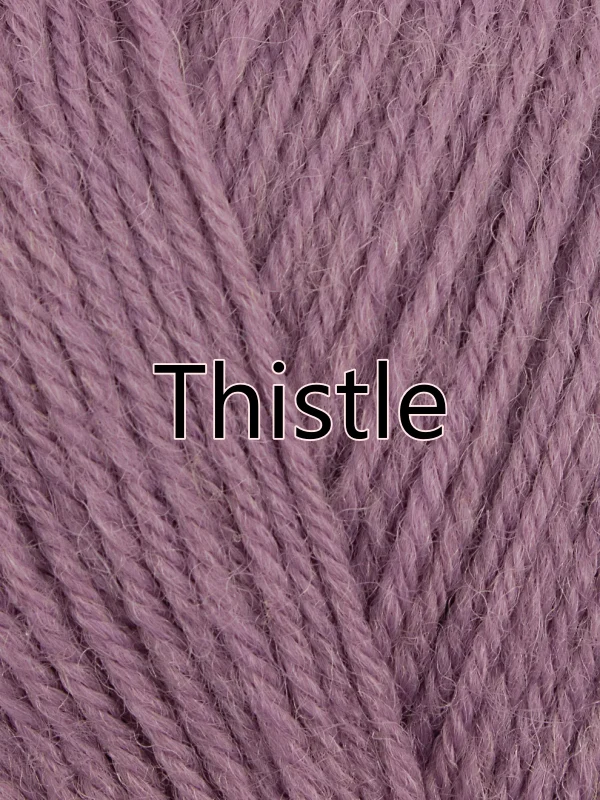 Wool Revival DK by West Yorkshire Spinners