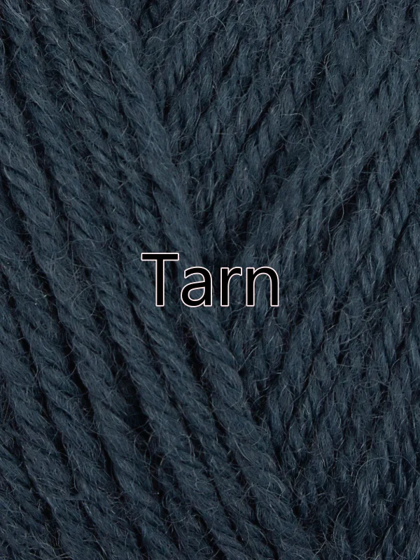 Wool Revival DK by West Yorkshire Spinners