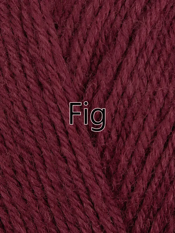 Wool Revival DK by West Yorkshire Spinners