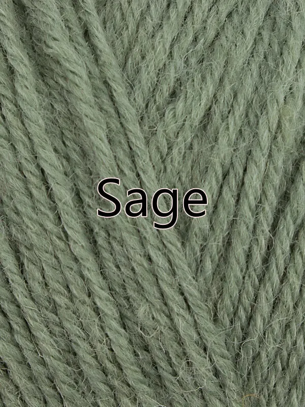 Wool Revival DK by West Yorkshire Spinners