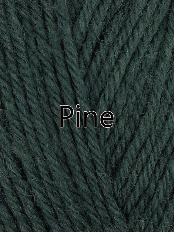 Wool Revival DK by West Yorkshire Spinners