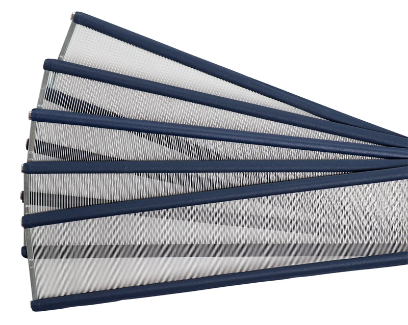 Stainless Steel Reeds - Ashford
