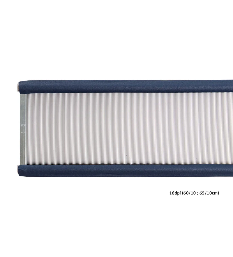 Stainless Steel Reeds - Ashford