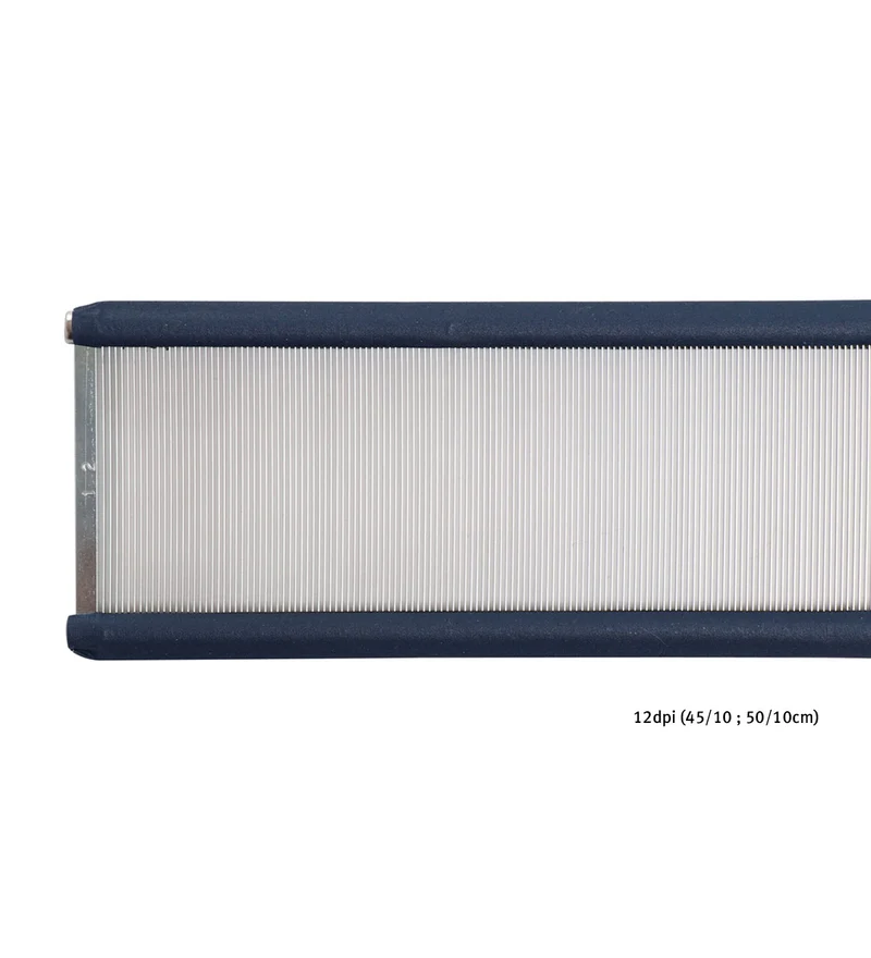 Stainless Steel Reeds - Ashford