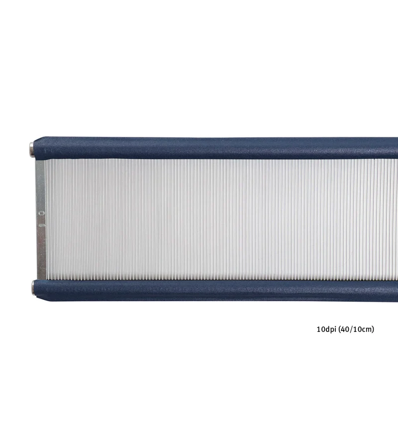 Stainless Steel Reeds - Ashford
