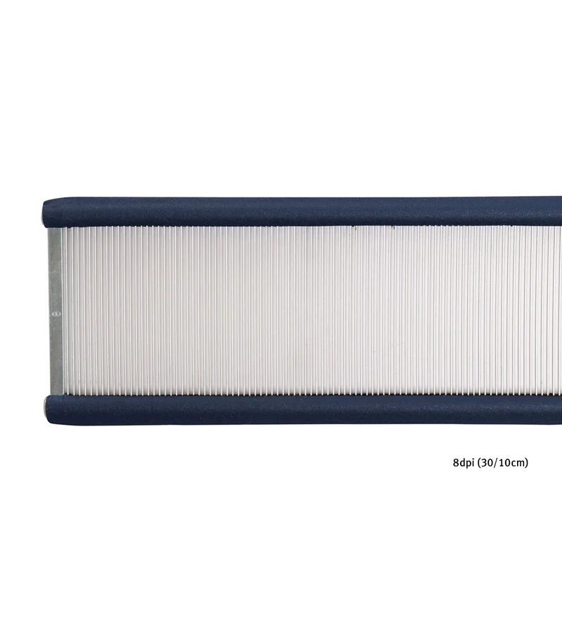 Stainless Steel Reeds - Ashford