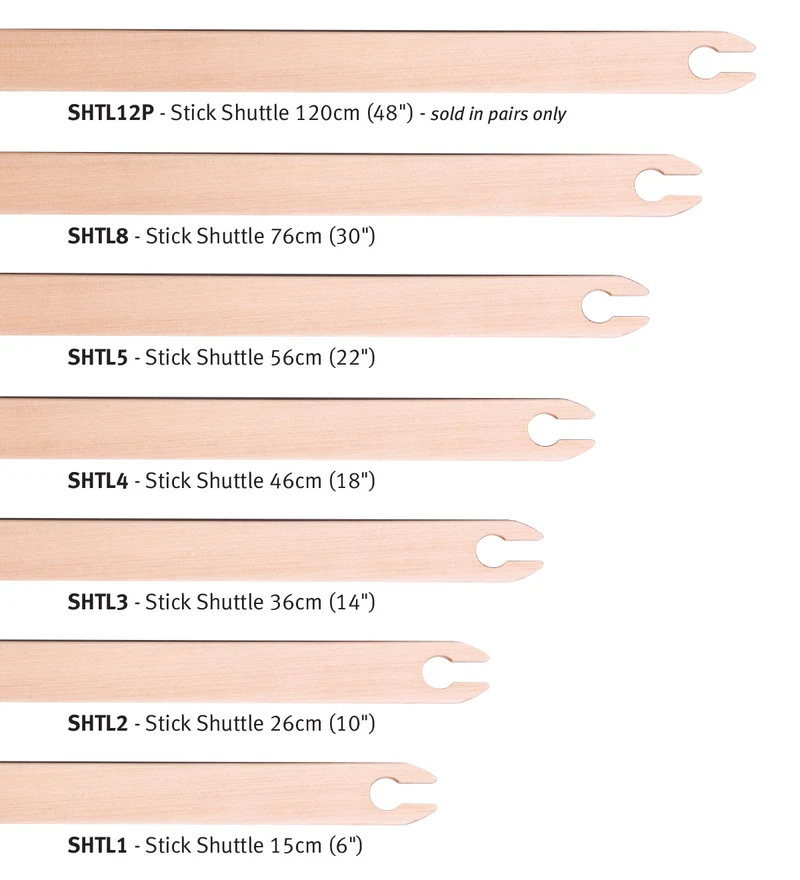Stick Shuttles - Ashford