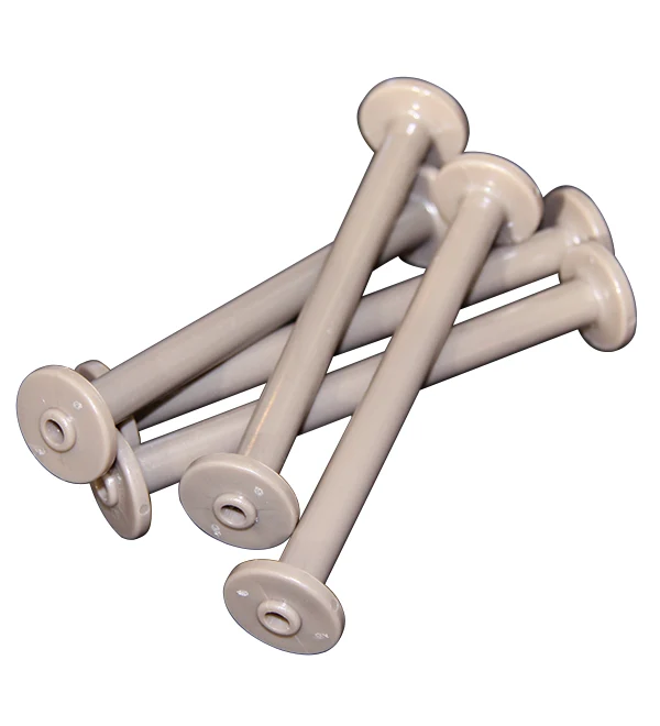 Boat shuttle bobbins - Ashford