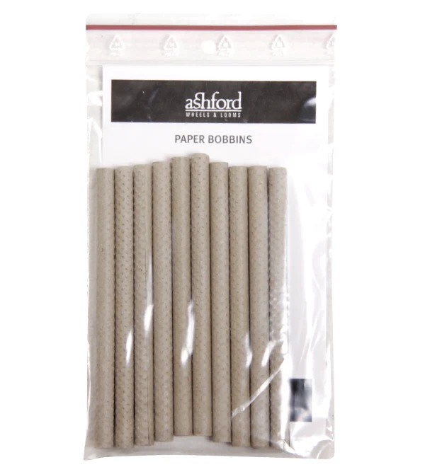 Boat shuttle bobbins - Ashford
