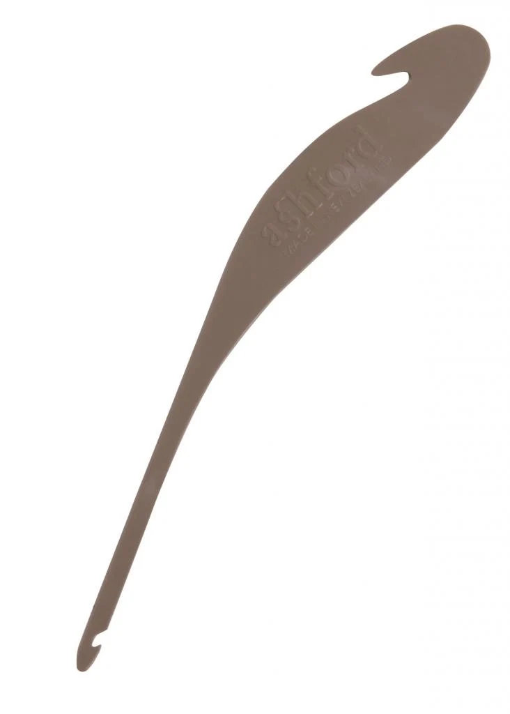 Double Ended Reed and Heddle Hook - Ashford
