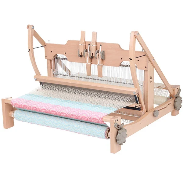 Table Loom Four Shaft with shuttle race - Ashford