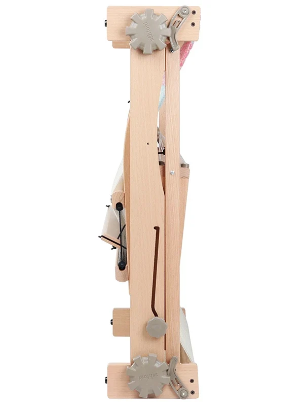Table Loom Four Shaft with shuttle race - Ashford
