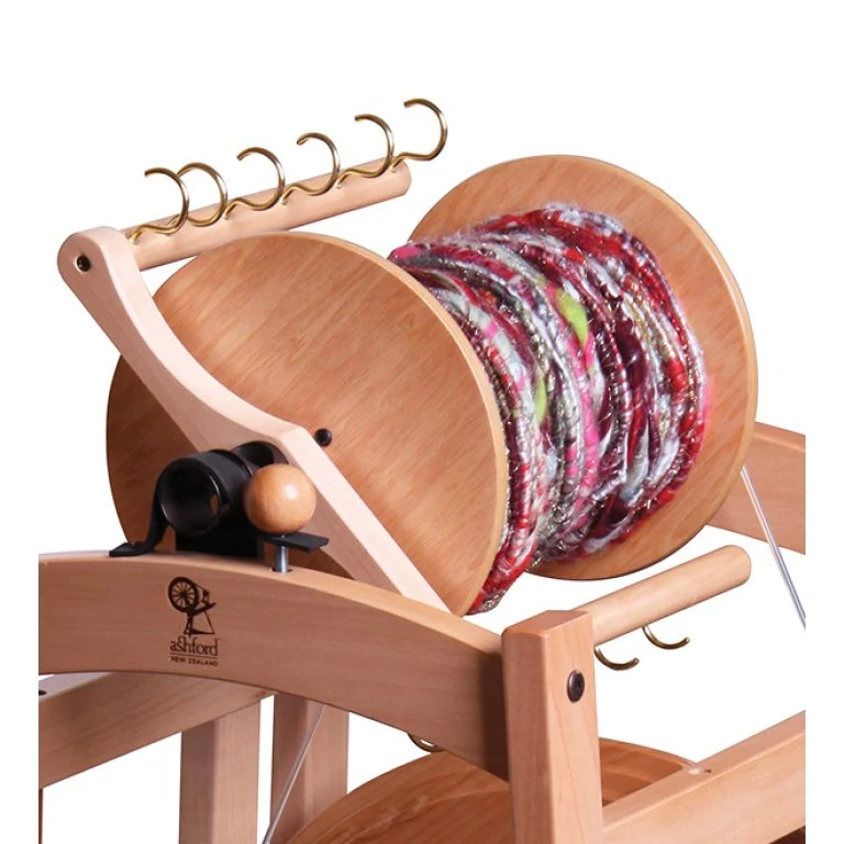 Country Spinner 2 Bobbin - Ashford 🐦