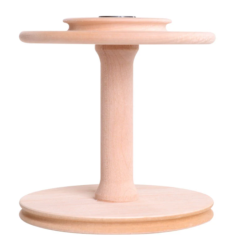 Jumbo Double Drive Bobbin - Ashford 🐦