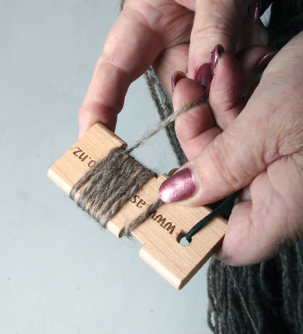 Yarn Gauge - Ashford