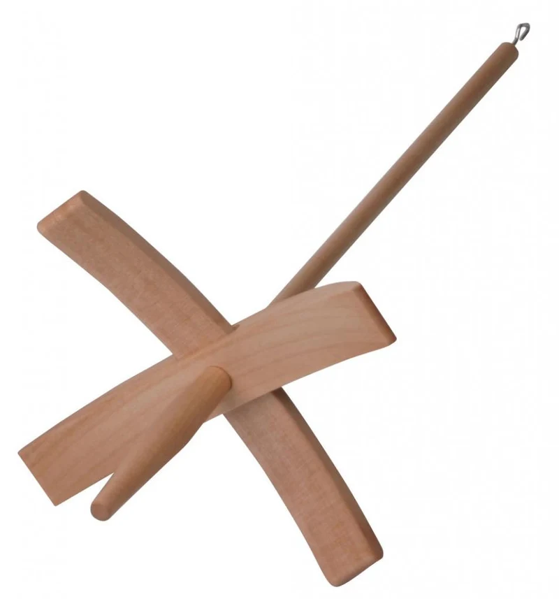 Turkish Drop Spindle - Ashford