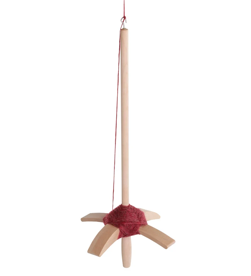 Turkish Drop Spindle - Ashford